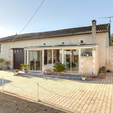 Maison 3 pièces 202920 €