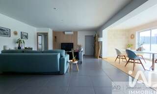 Maison 5 Pièces 131 m² à vendre à Tresses (33370)