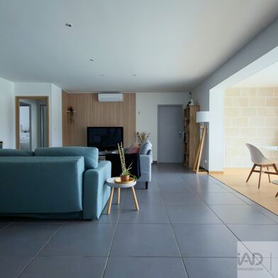 Maison 5 pièces 479000 €