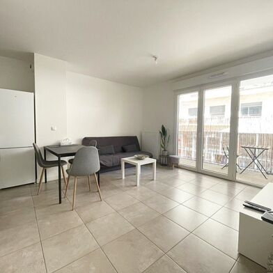 Appartement 2 pièces 218325 €