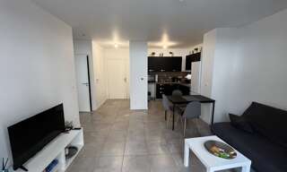 Appartement 2 Pièces 47 m² à vendre à Bordeaux (33100)