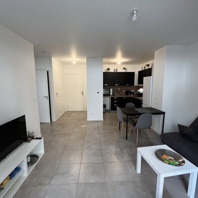 Appartement 2 pièces 202920 €