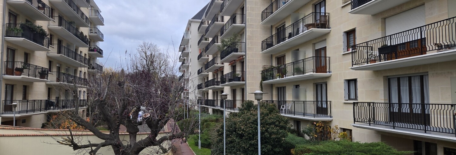 Appartement 5 Pièces 95 m² à vendre à Dreux (28100)