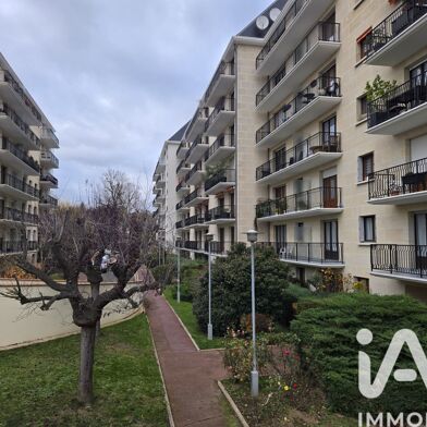 Appartement 5 pièces 219000 €