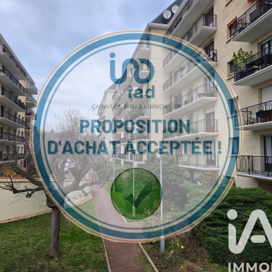 Appartement 5 pièces 219000 €