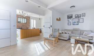 Maison 5 Pièces 90 m² à vendre à Villeneuve-le-Roi (94290)