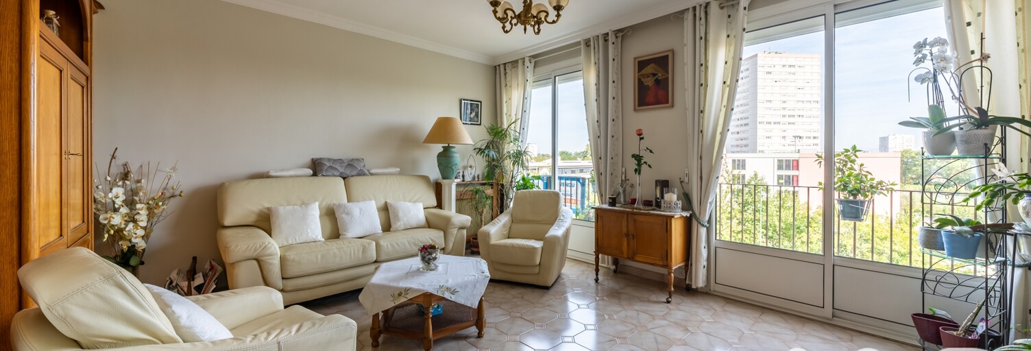 Appartement 3 Pièces 73 m² à vendre à Chevilly-Larue (94550)