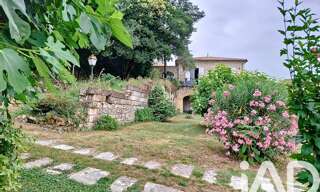 Maison 10 Pièces 346 m² à vendre à Castillon-la-Bataille (33350)