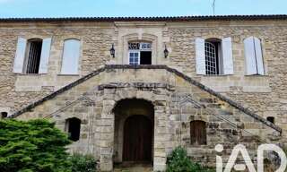 Maison 10 Pièces 346 m² à vendre à Castillon-la-Bataille (33350)