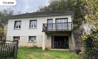 Maison 4 Pièces 80 m² à vendre à Aubas (24290)