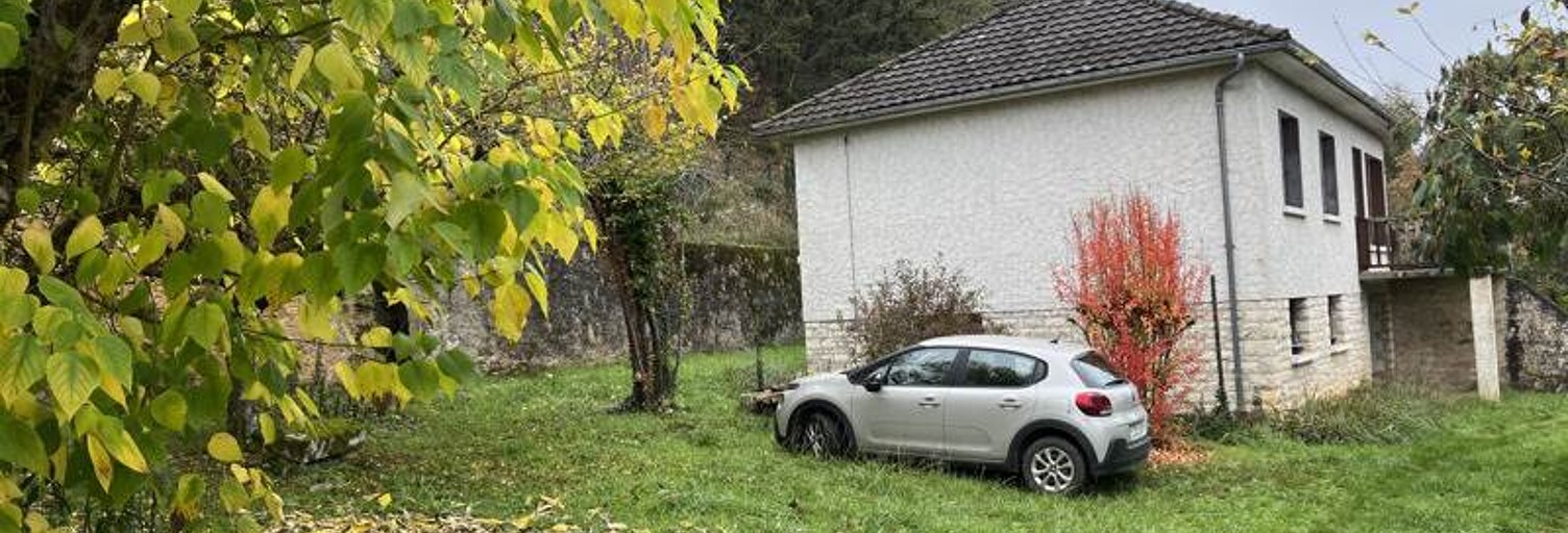 Maison 4 Pièces 80 m² à vendre à Aubas (24290)