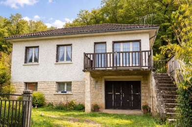 Maison 4 pièces 117568 €