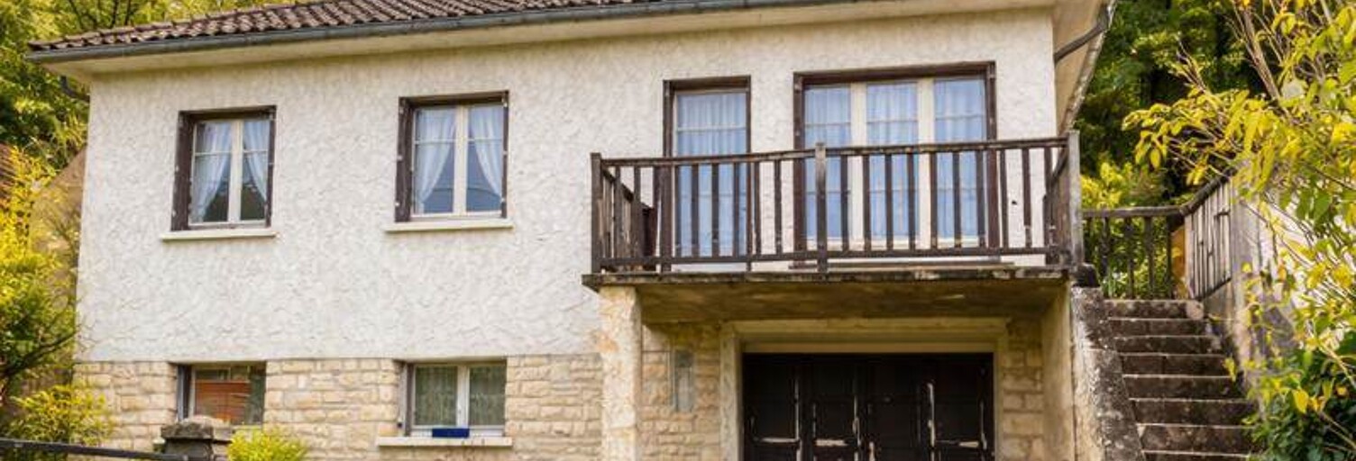 Maison 4 Pièces 80 m² à vendre à Aubas (24290)