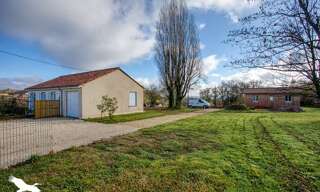 Maison 3 Pièces 66 m² à vendre à Rouffignac-Saint-Cernin-de-Reilhac (24580)