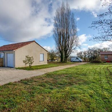 Maison 3 pièces 197580 €