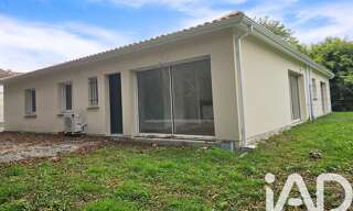 Maison 4 Pièces 93 m² à vendre à Martillac (33650)