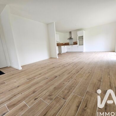 Maison 4 pièces 349000 €