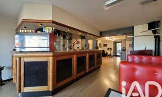 Maison 9 Pièces 200 m² à vendre à Marsac-sur-Don (44170)