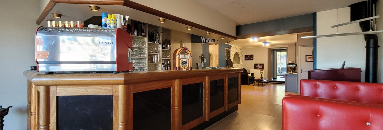 Maison 9 Pièces 200 m² à vendre à Marsac-sur-Don (44170)