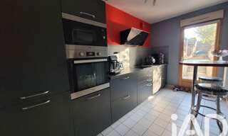 Maison 9 Pièces 200 m² à vendre à Derval (44590)