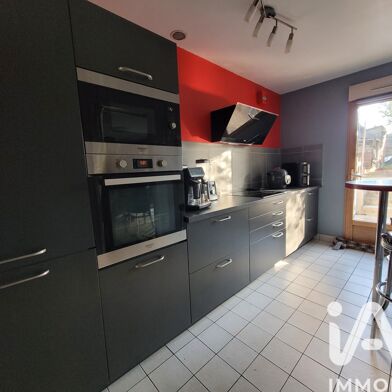 Maison 9 pièces 209900 €