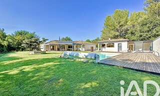 Maison 6 Pièces 141 m² à vendre à Prades-le-Lez (34730)