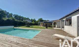 Maison 6 Pièces 141 m² à vendre à Prades-le-Lez (34730)