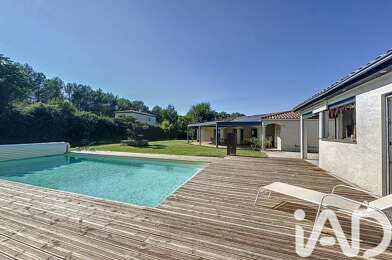 Maison 6 pièces 679000 €