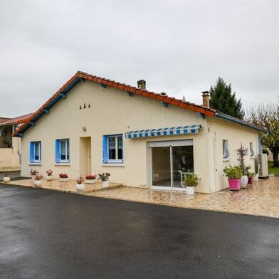 Maison 5 pièces 220920 €