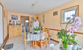 Maison 5 Pièces 93 m² à vendre à Jonzac (17500)