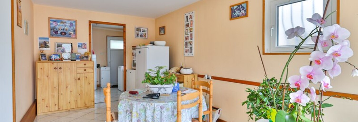 Maison 5 Pièces 93 m² à vendre à Jonzac (17500)