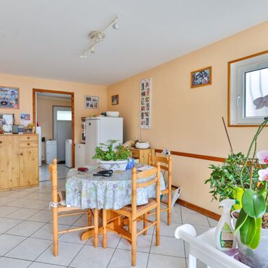 Maison 5 pièces 220920 €