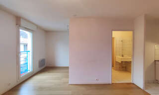 Appartement 2 Pièces 31 m² à louer à Clermont-Ferrand (63000)