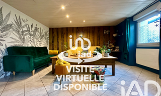 Maison 4 Pièces 107 m² à vendre à Guémené-Penfao (44290)