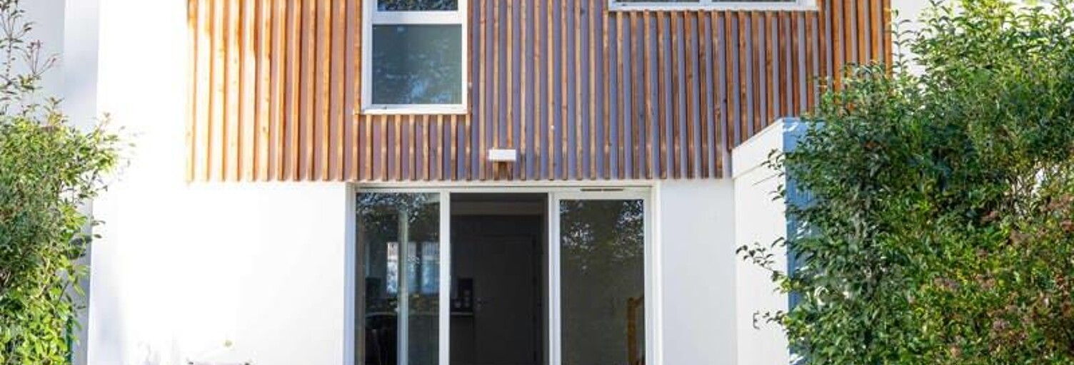 Maison 4 Pièces 102 m² à vendre à Bayonne (64100)