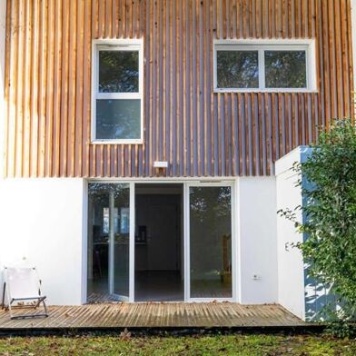 Maison 4 pièces 380476 €