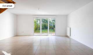 Maison 4 Pièces 102 m² à vendre à Bayonne (64100)