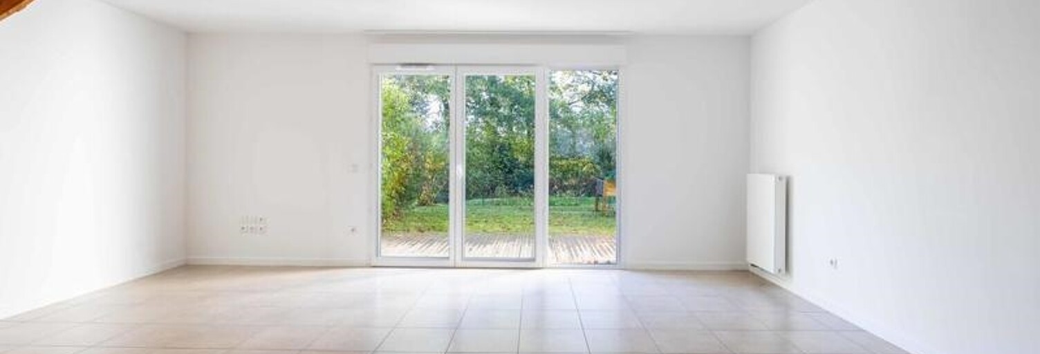 Maison 4 Pièces 102 m² à vendre à Bayonne (64100)