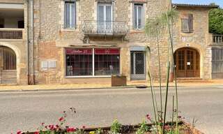 Maison 6 Pièces 140 m² à vendre à Prayssac (46220)