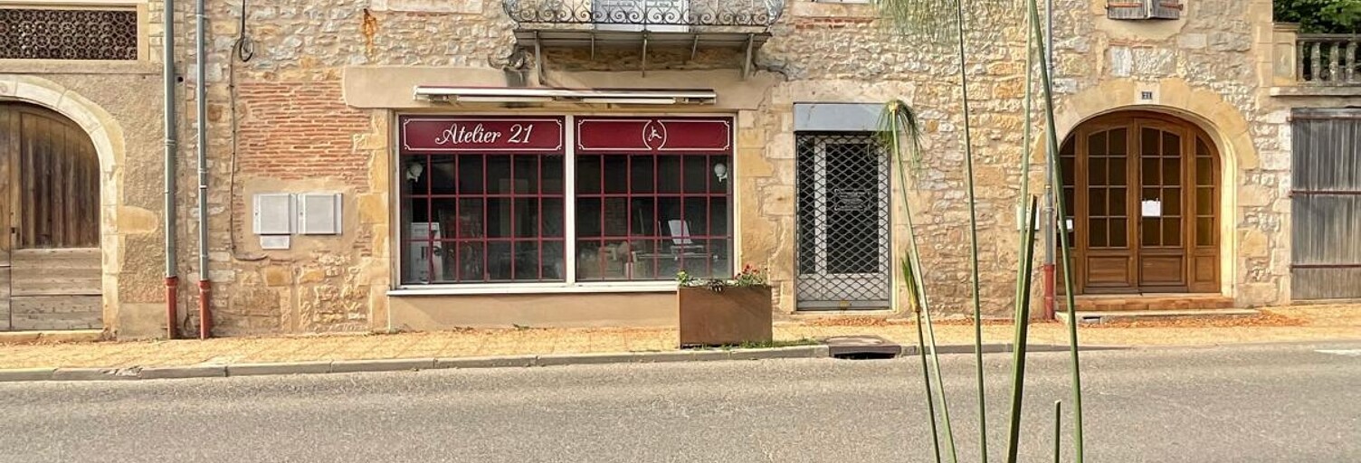 Maison 6 Pièces 140 m² à vendre à Prayssac (46220)