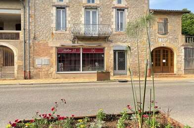 Maison 6 pièces 159000 €