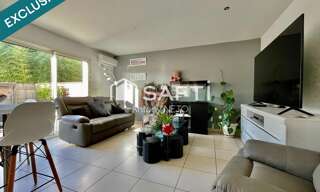 Maison 4 Pièces 84 m² à vendre à Gujan-Mestras (33470)