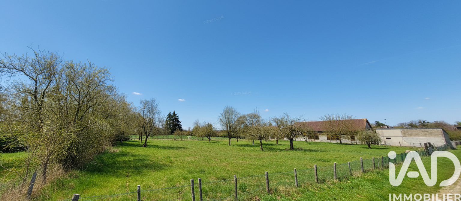 La-Manceliere - 2130m²