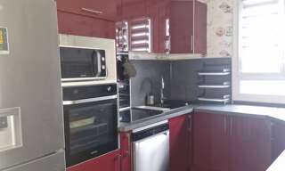 Appartement 4 Pièces 74 m² à vendre à Brétigny-sur-Orge (91220)