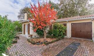 Maison 4 Pièces 80 m² à vendre à Le Haillan (33185)