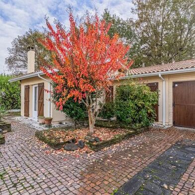 Maison 4 pièces 369600 €