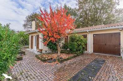 Maison 4 pièces 348480 €