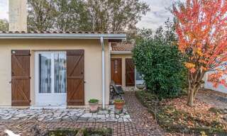 Maison 4 Pièces 80 m² à vendre à Le Haillan (33185)