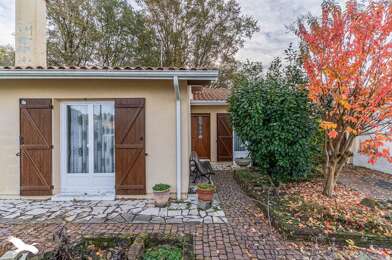 Maison 4 pièces 348480 €