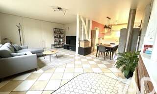 Maison 4 Pièces 107 m² à vendre à L'Étoile (80830)